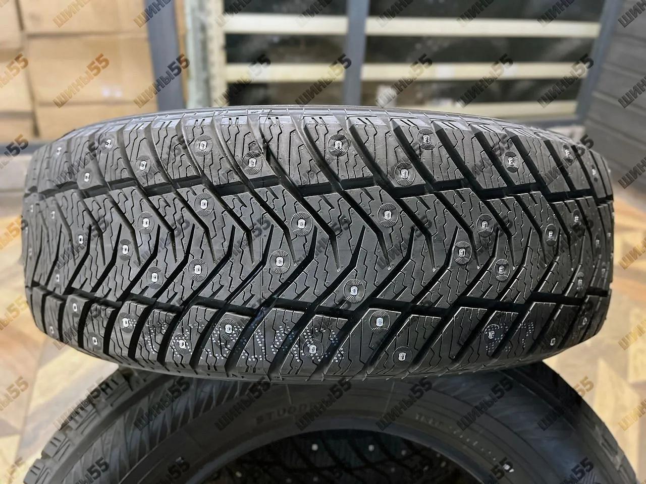 235/65R17 Yokohama IceGuard IG65 (108T)