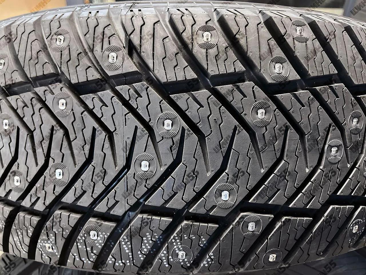 235/65R17 Yokohama IceGuard IG65 (108T)