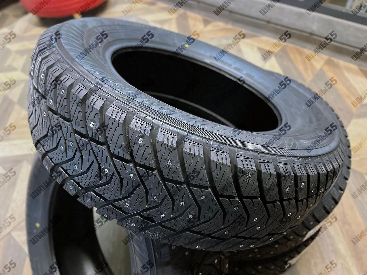 235/65R17 Yokohama IceGuard IG65 (108T)