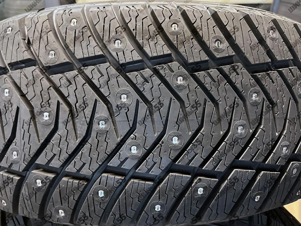 265/60R18 Yokohama IceGuard IG65 (114T)
