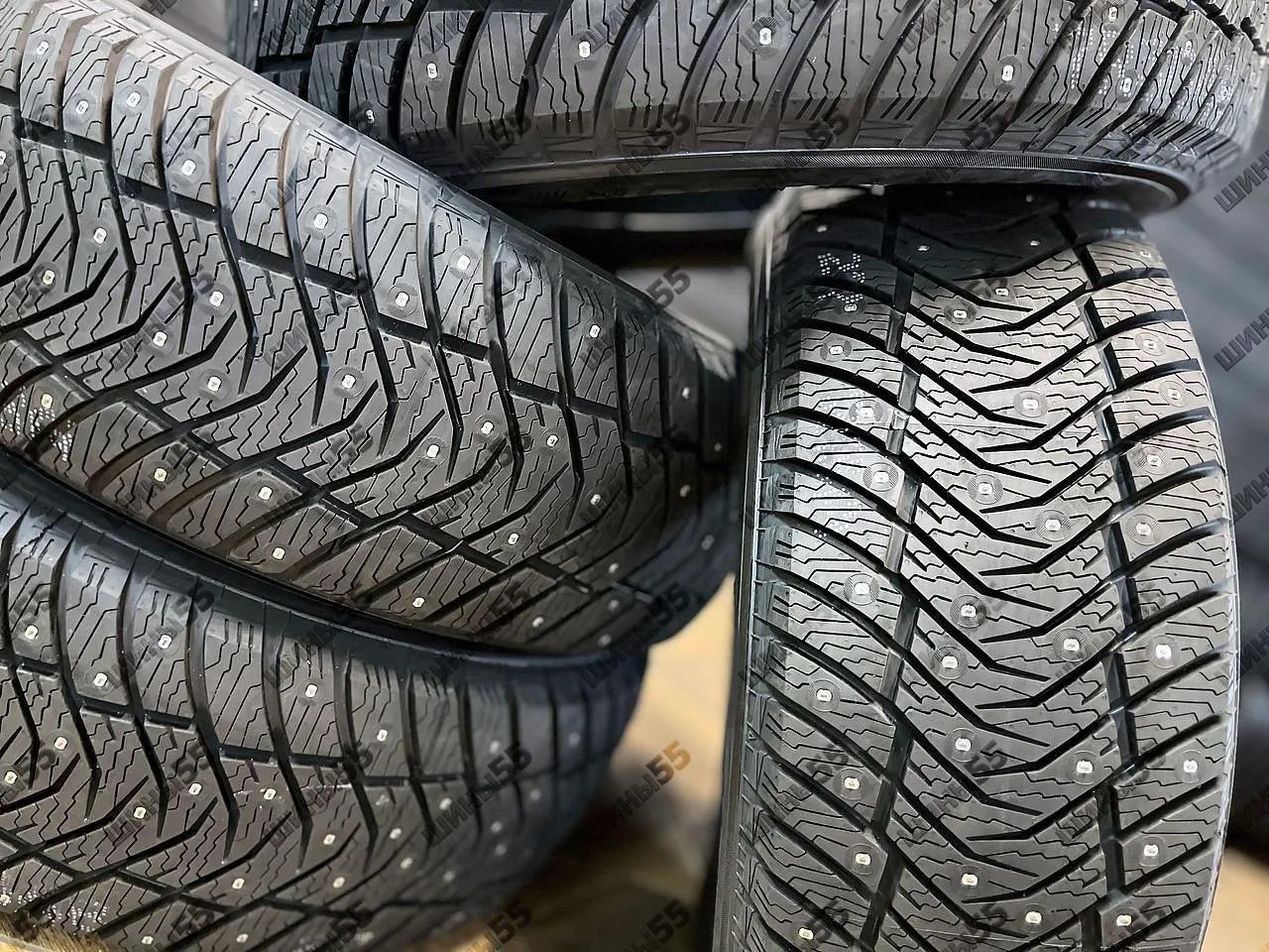 265/65R17 Yokohama IceGuard IG65 (116T)