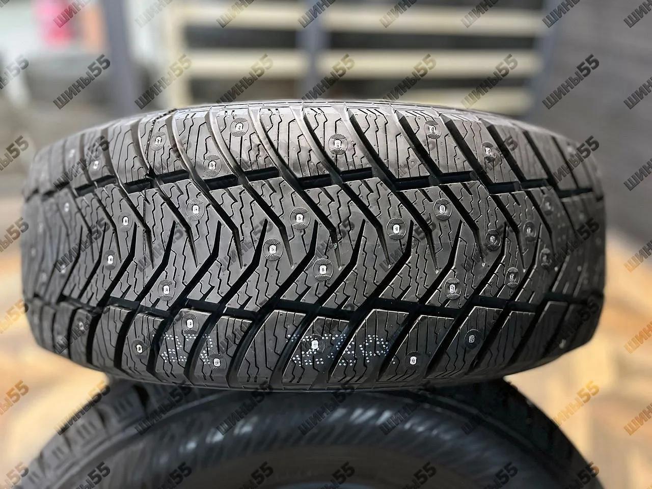 265/65R17 Yokohama IceGuard IG65 (116T)