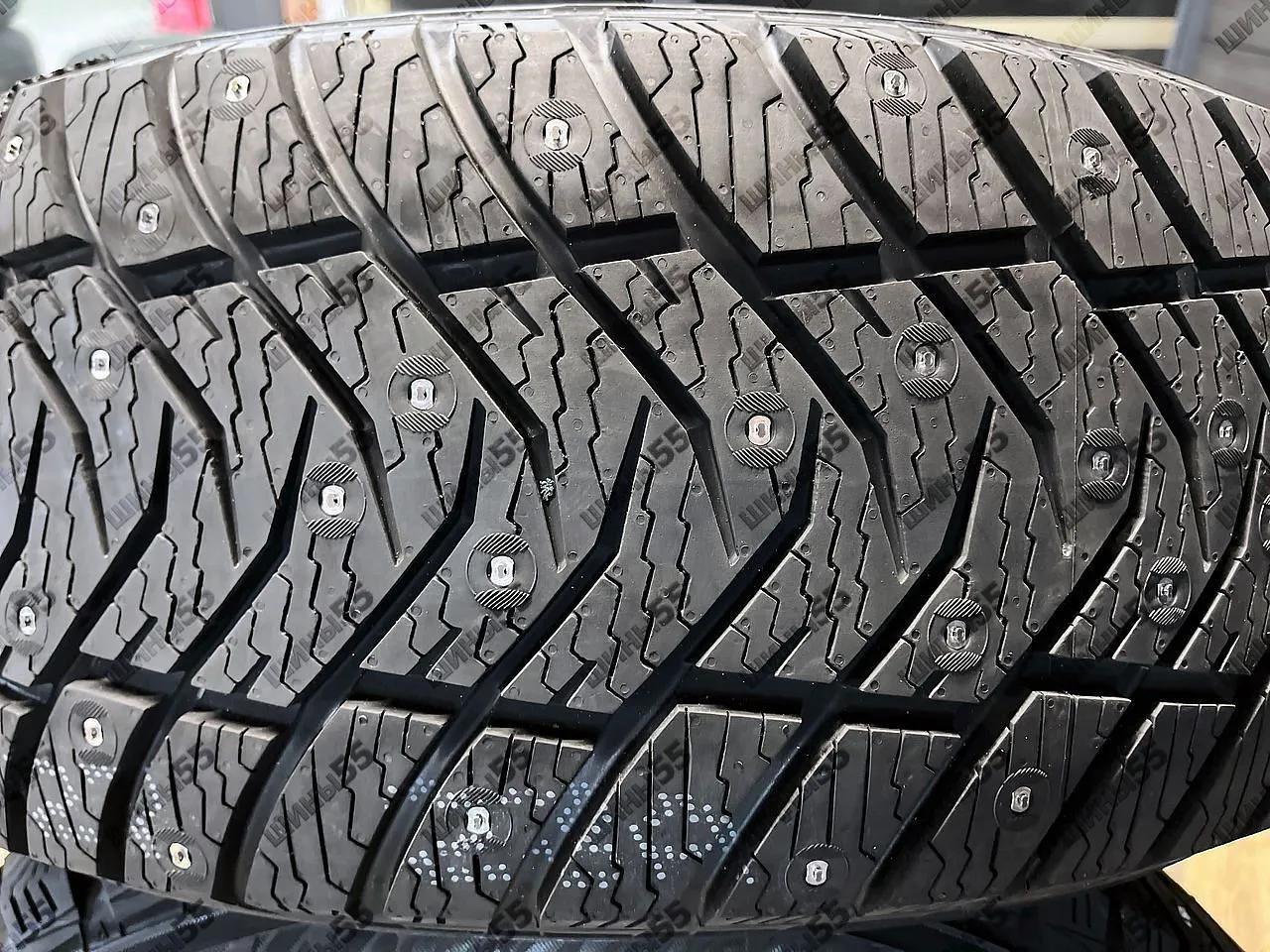 265/65R17 Yokohama IceGuard IG65 (116T)