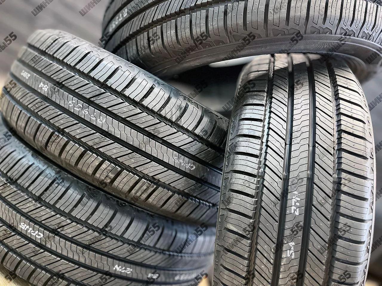 235/55R20 Yokohama Geolandar CV G058 (102V)