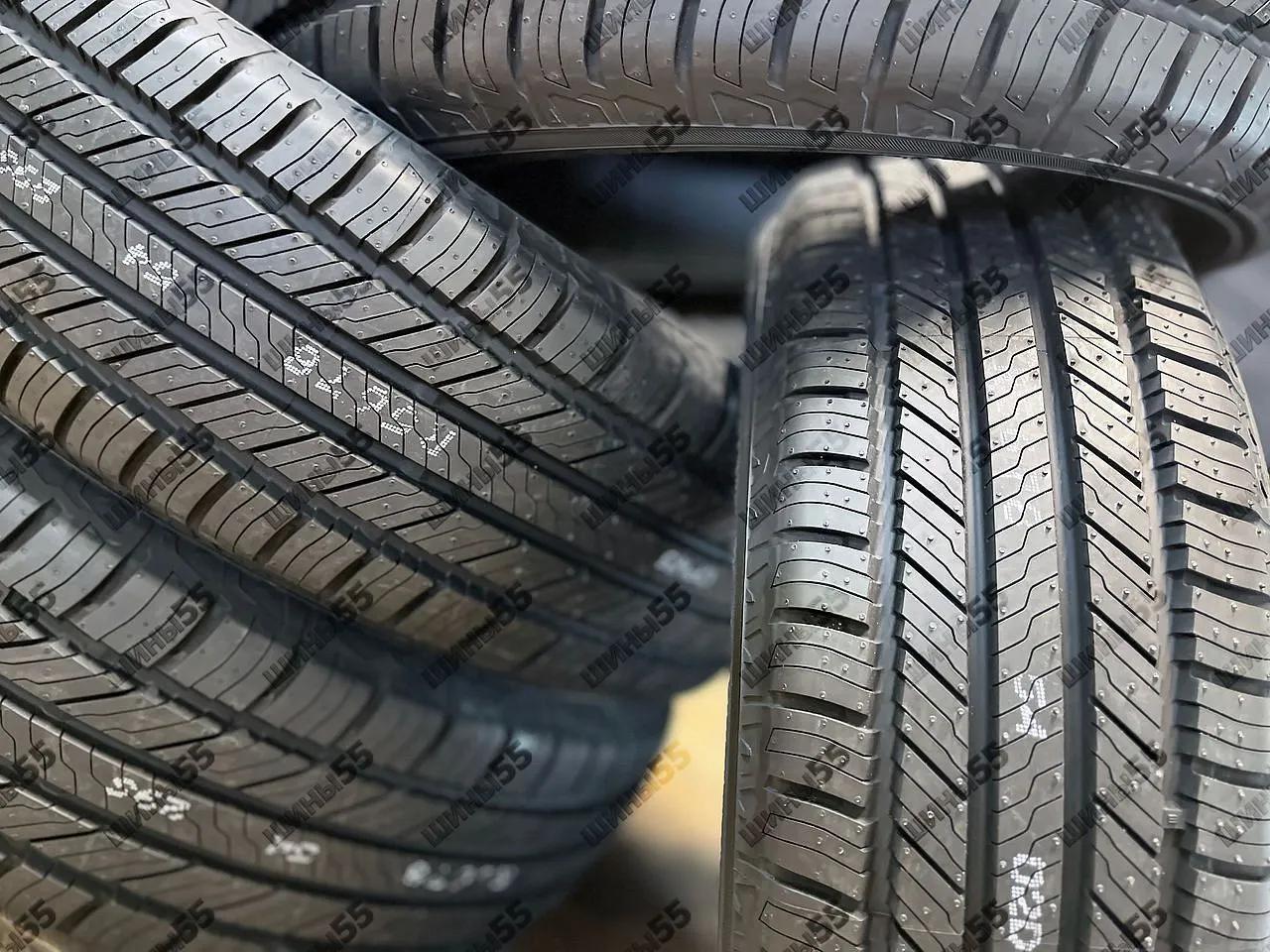 225/60R17 Yokohama Geolandar CV G058 (99H)