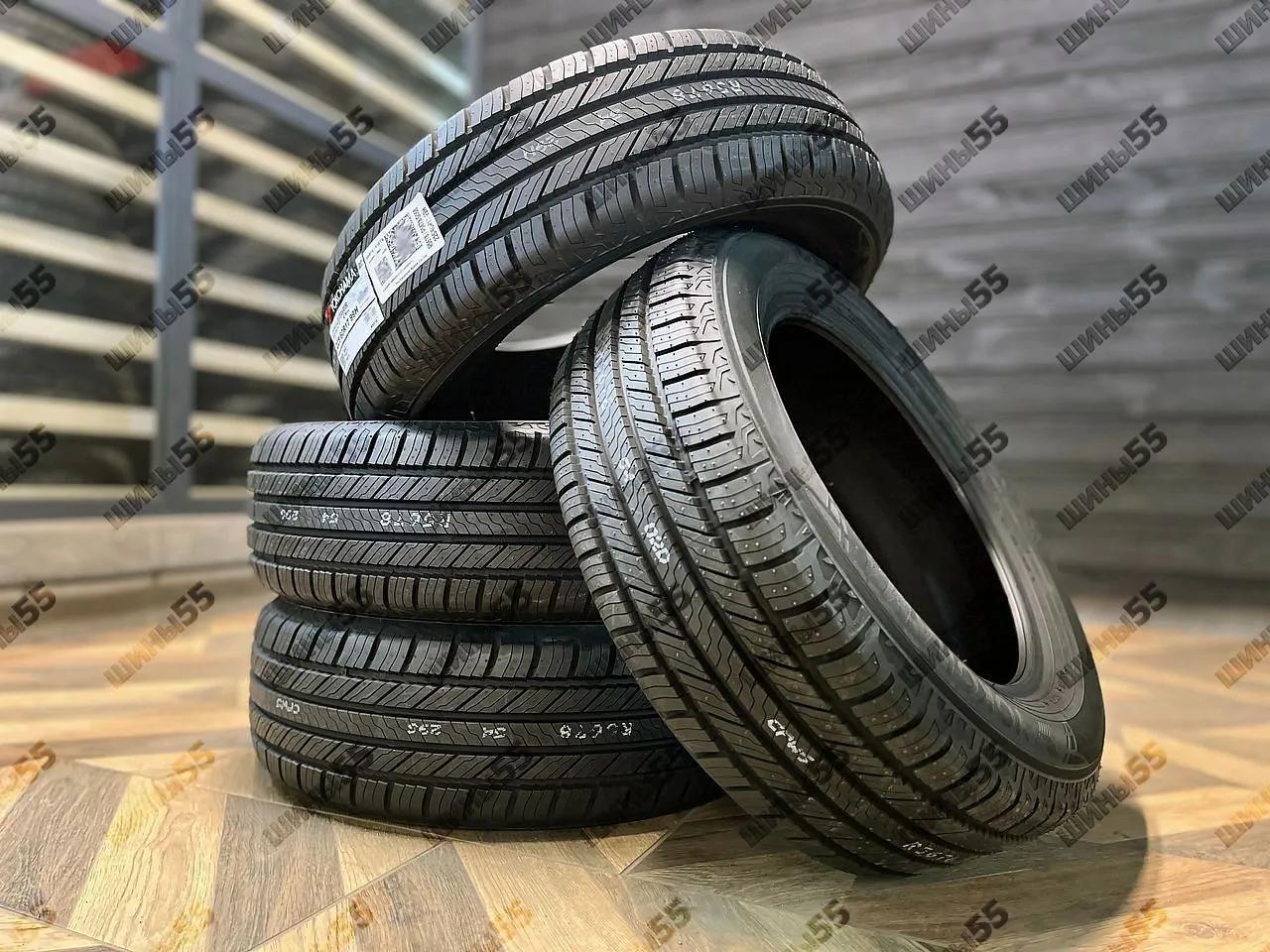 225/60R17 Yokohama Geolandar CV G058 (99H)