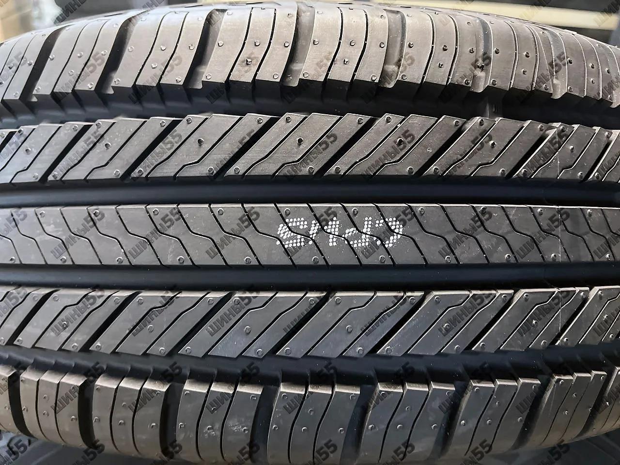 225/60R17 Yokohama Geolandar CV G058 (99H)