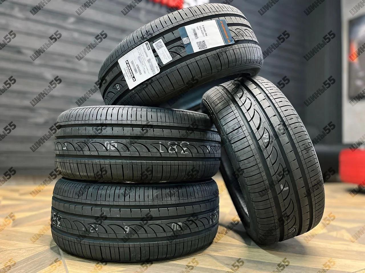 225/45R17 Pirelli Formula Energy (94Y)