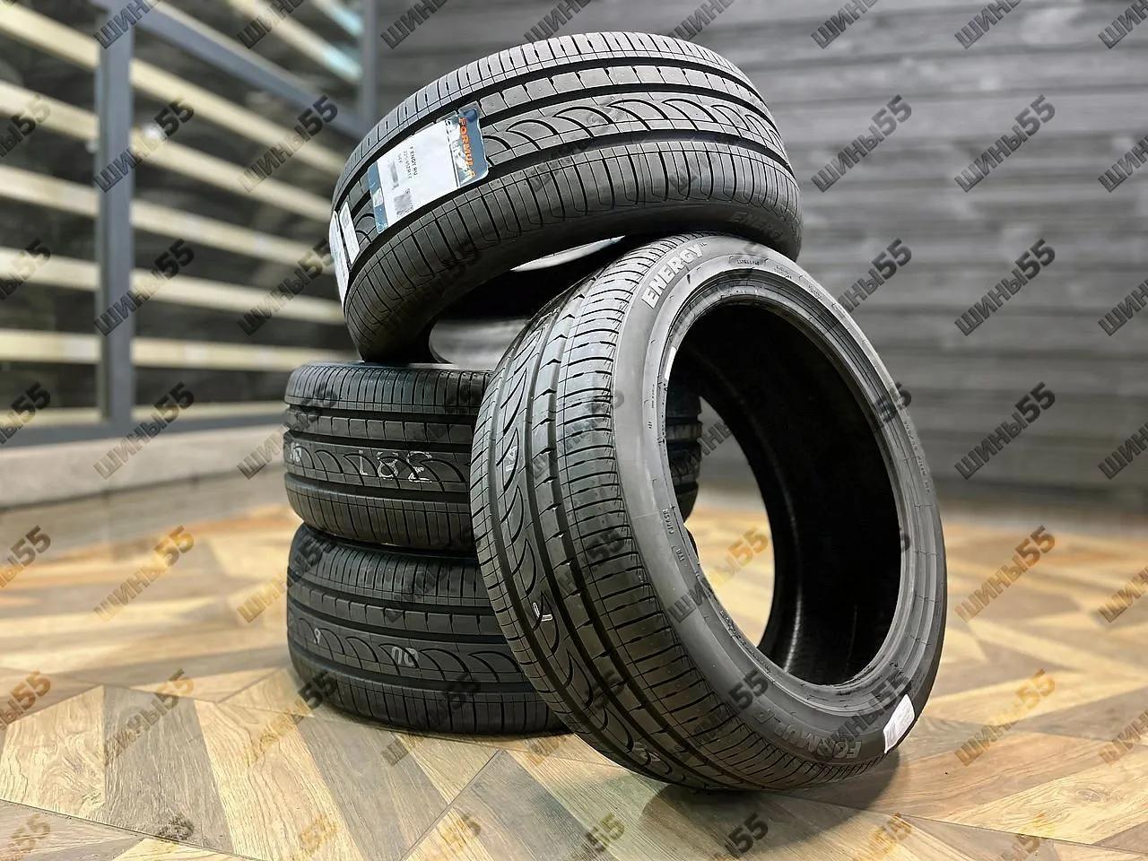225/45R17 Pirelli Formula Energy (94Y)