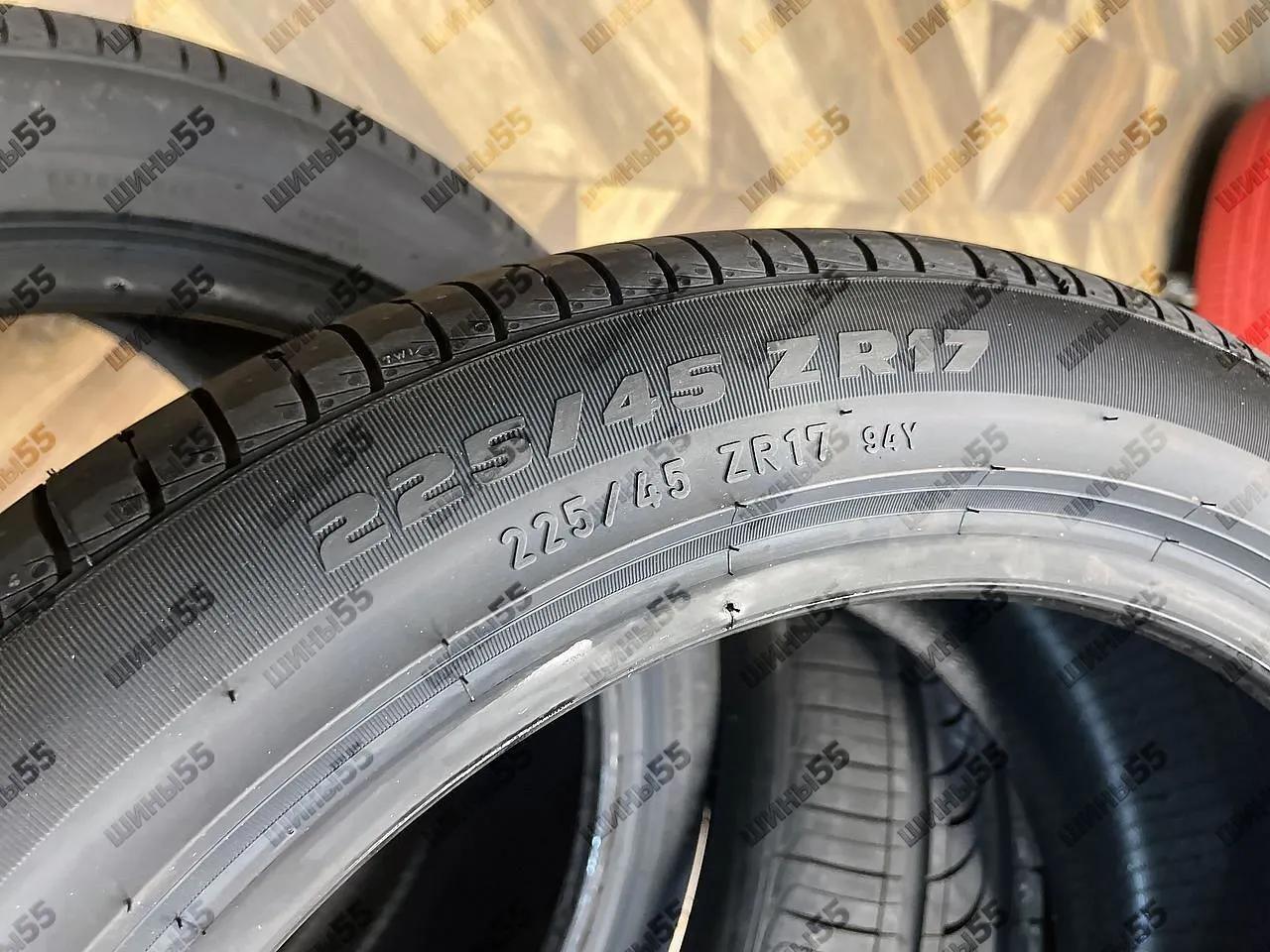 225/45R17 Pirelli Formula Energy (94Y)