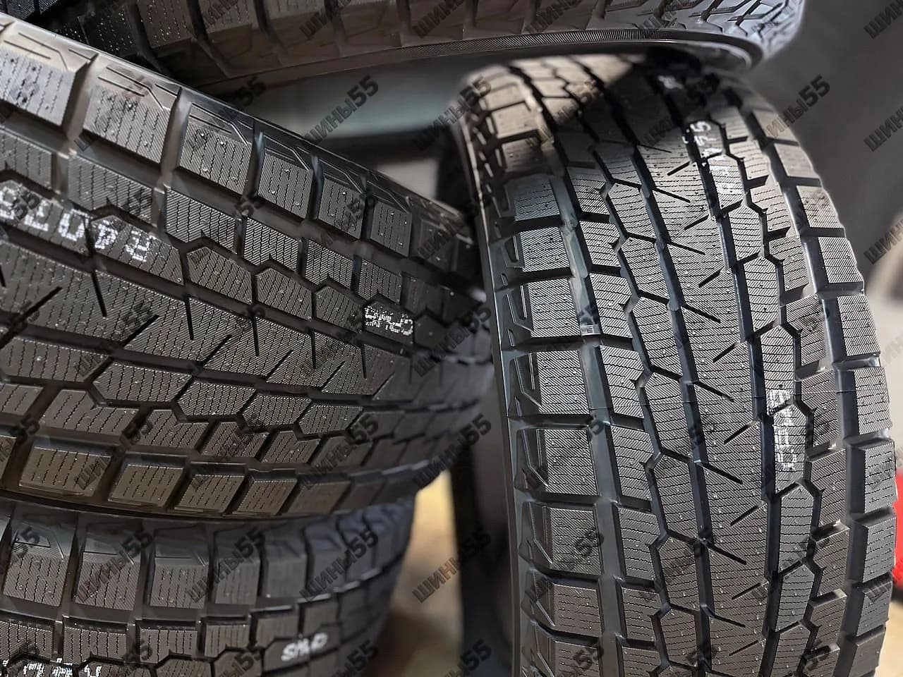 245/55R19 Yokohama IceGuard G075 (103Q)