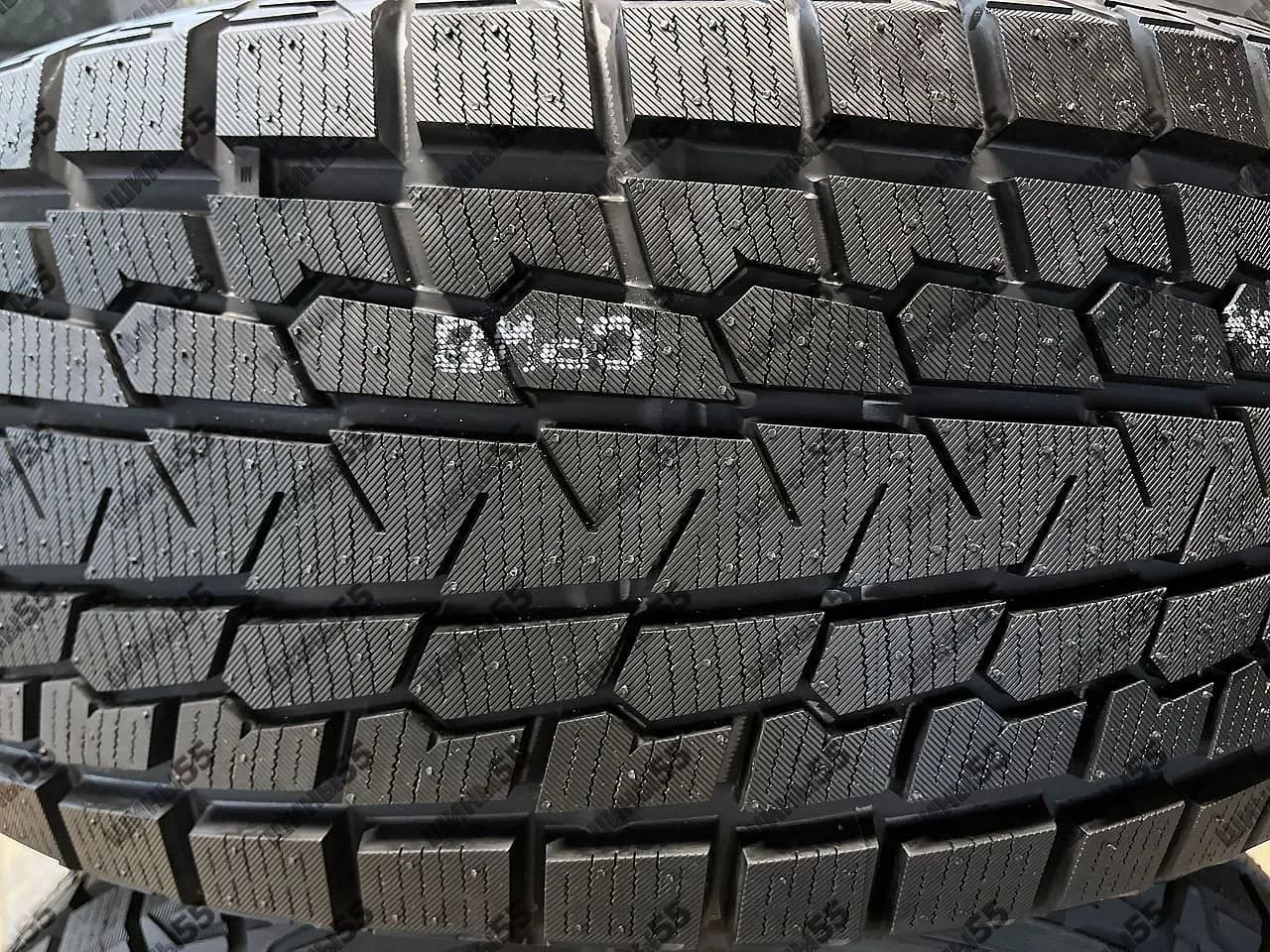 245/55R19 Yokohama IceGuard G075 (103Q)