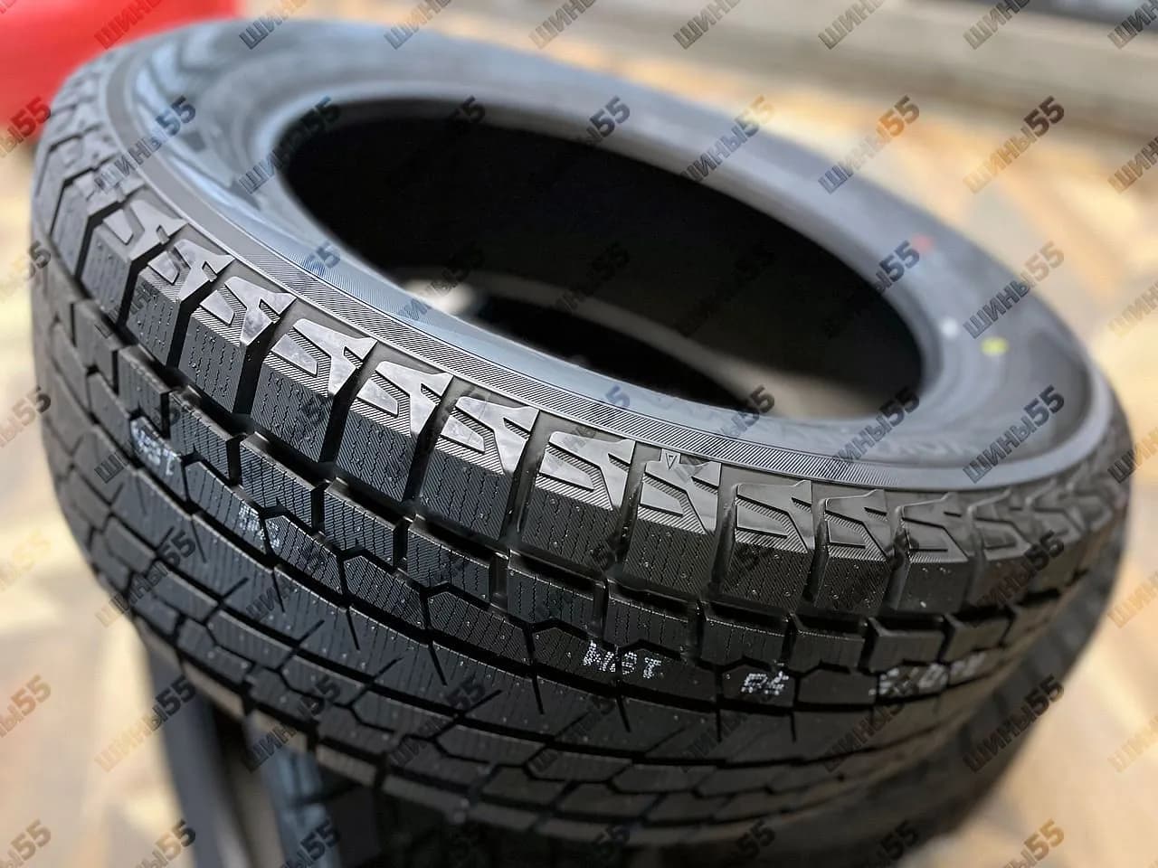 245/55R19 Yokohama IceGuard G075 (103Q)