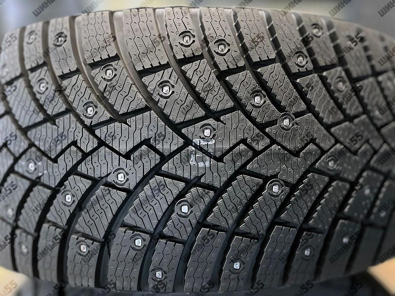 265/45R21 Pirelli Scorpion Ice Zero 2 (108H)