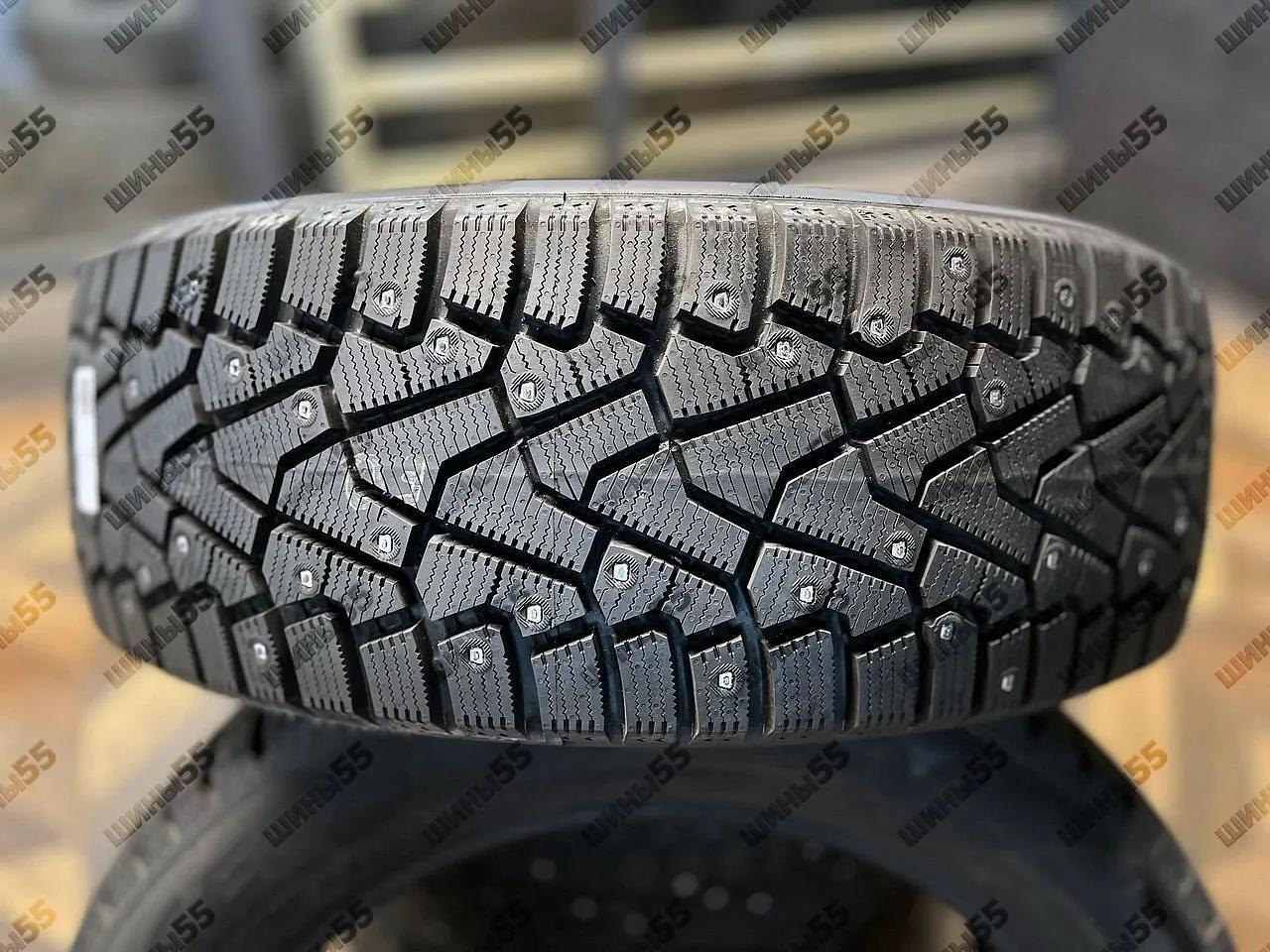 235/55R20 Pirelli Ice Zero (105T)