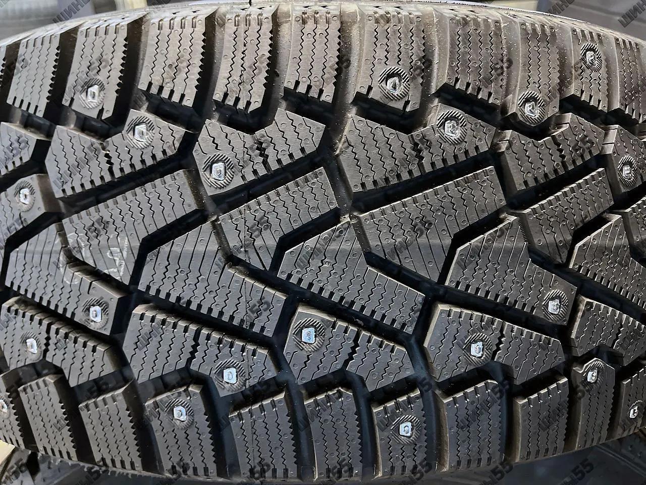 235/55R20 Pirelli Ice Zero (105T)