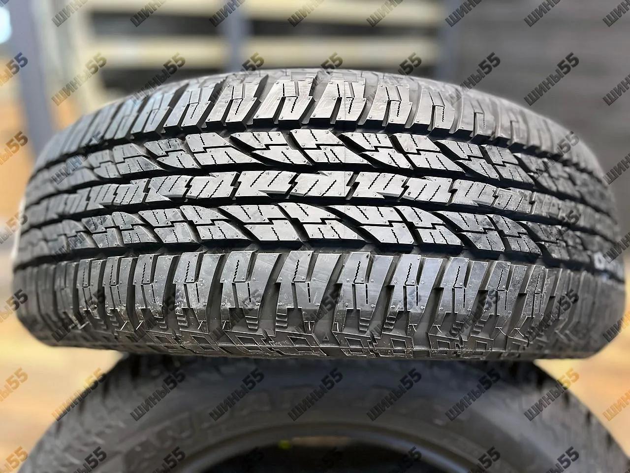 225/60R18 Yokohama Geolandar A/T G015 (104H)