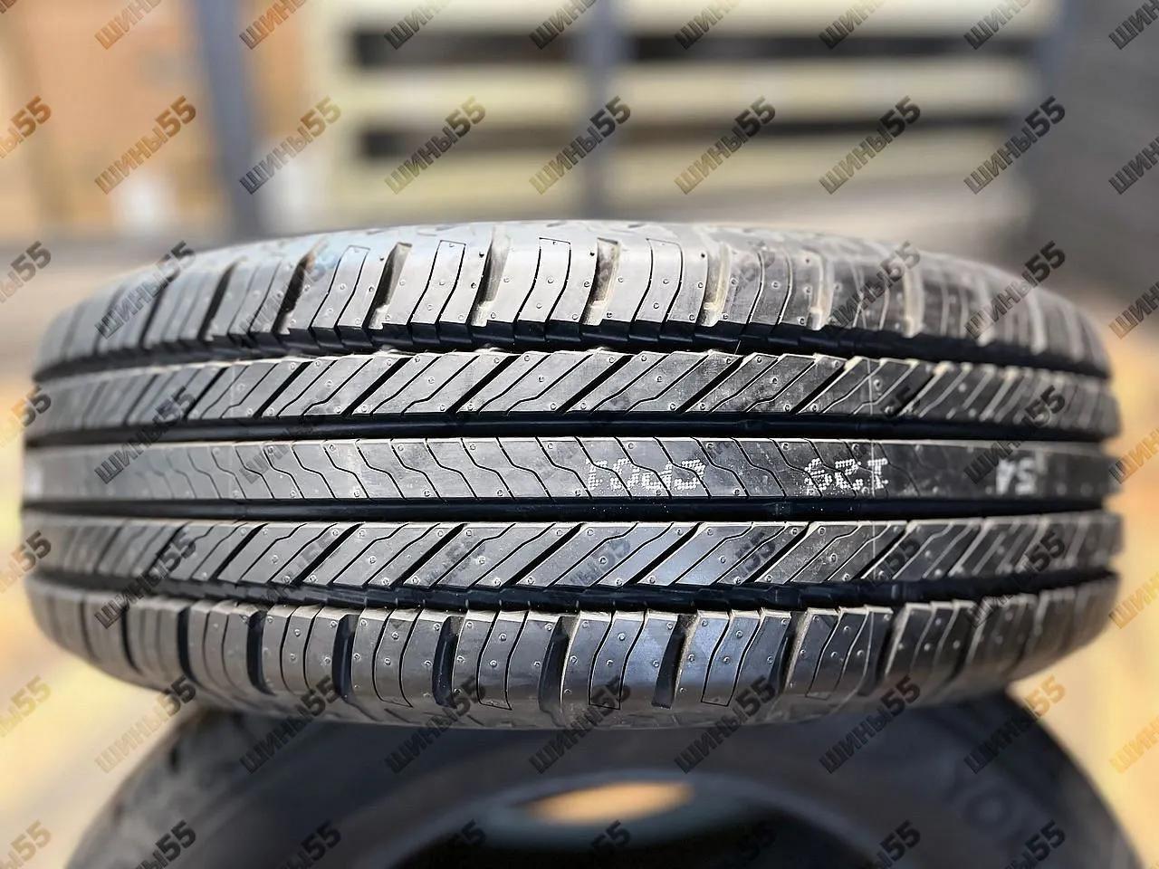 215/60R17 Yokohama Geolandar CV G058 (96H)
