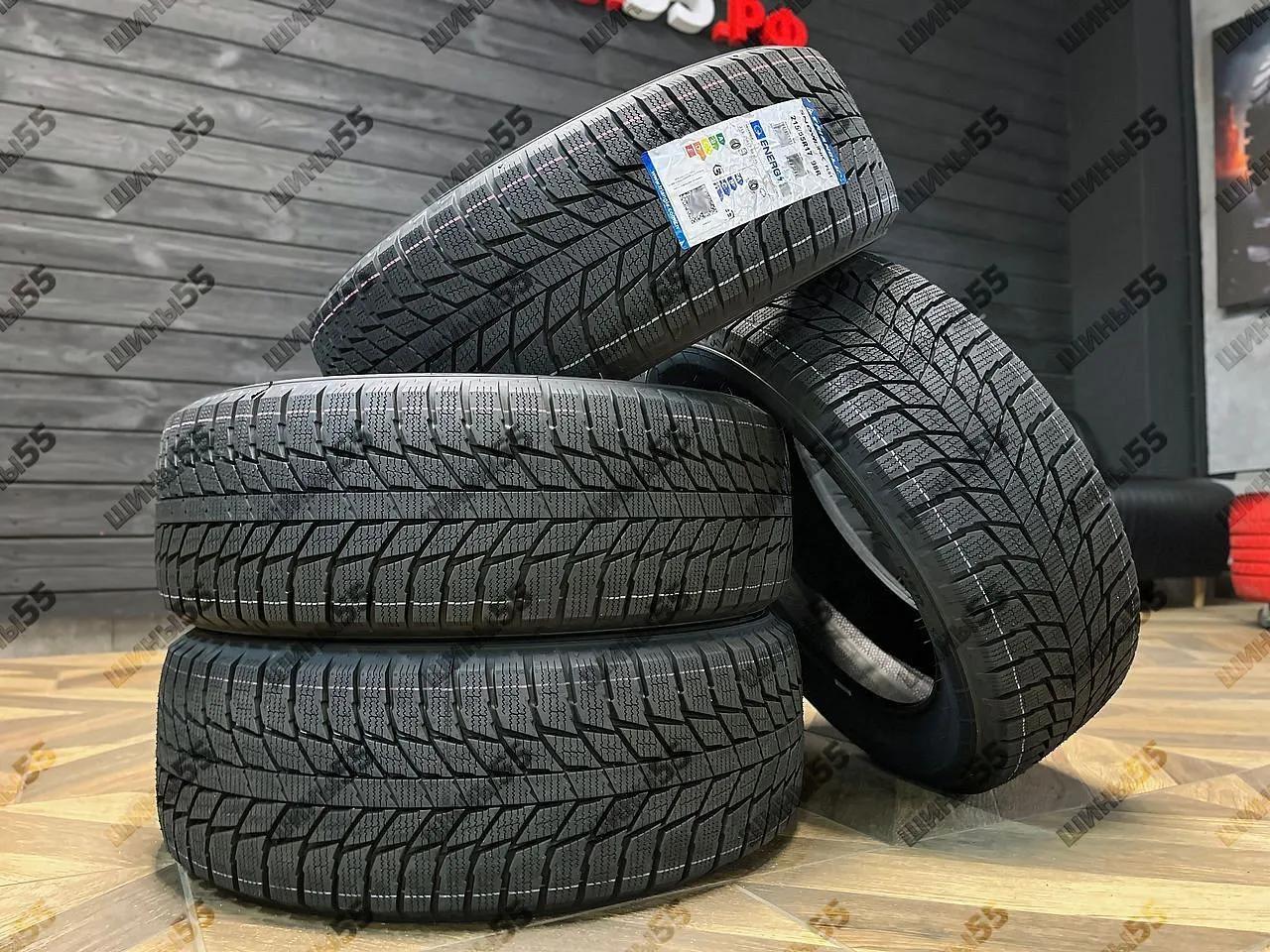 215/55R17 Triangle Trin PL01 (98R)