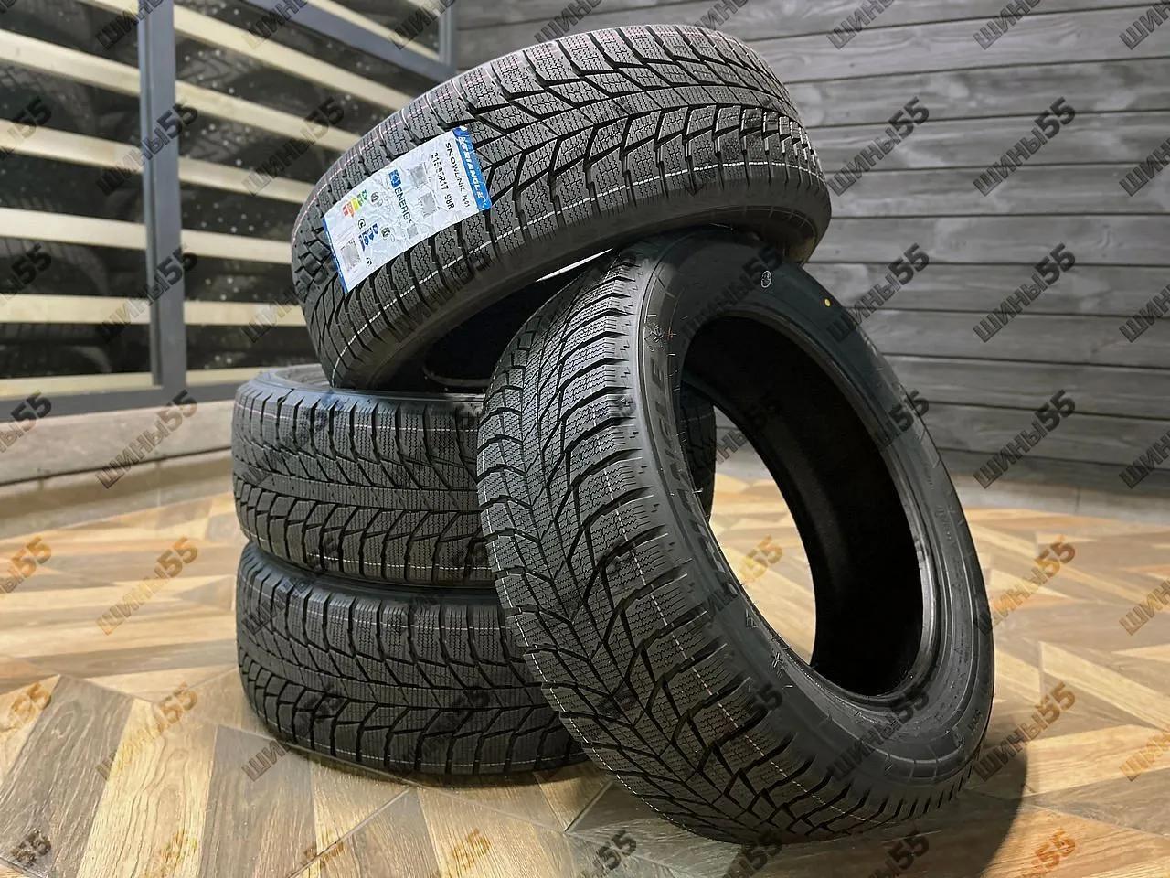 215/55R17 Triangle Trin PL01 (98R)