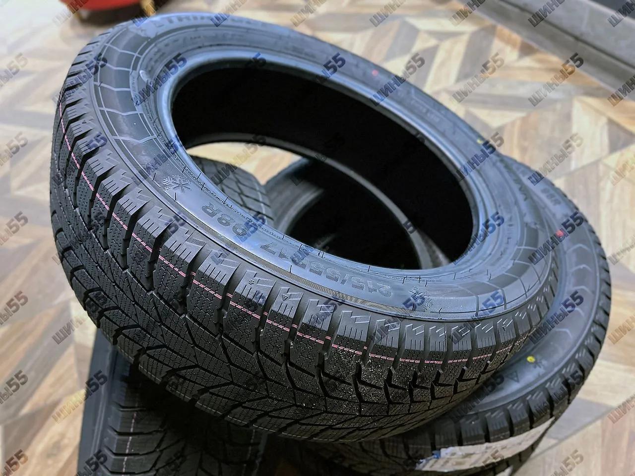 215/55R17 Triangle Trin PL01 (98R)