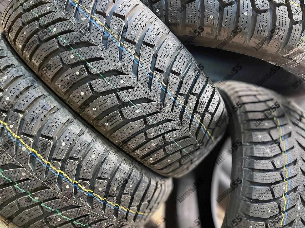 275/50R21 Toyo Observe Ice Freezer (113T)