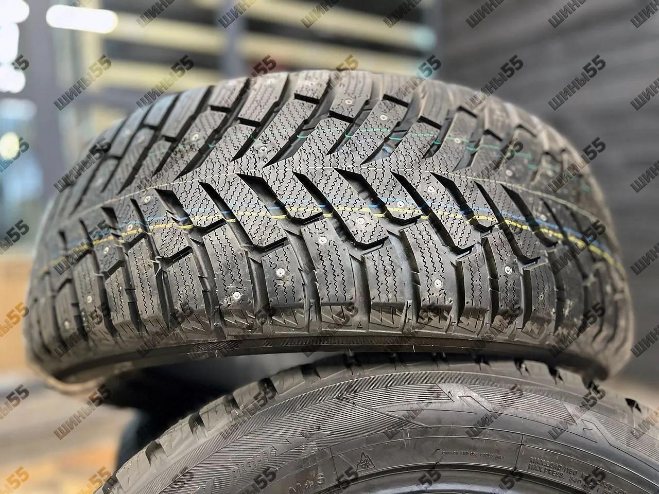 275/50R21 Toyo Observe Ice Freezer (113T)