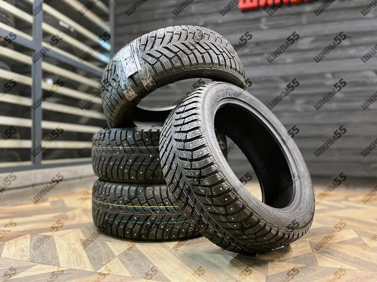 275/50R21 Toyo Observe Ice Freezer (113T)