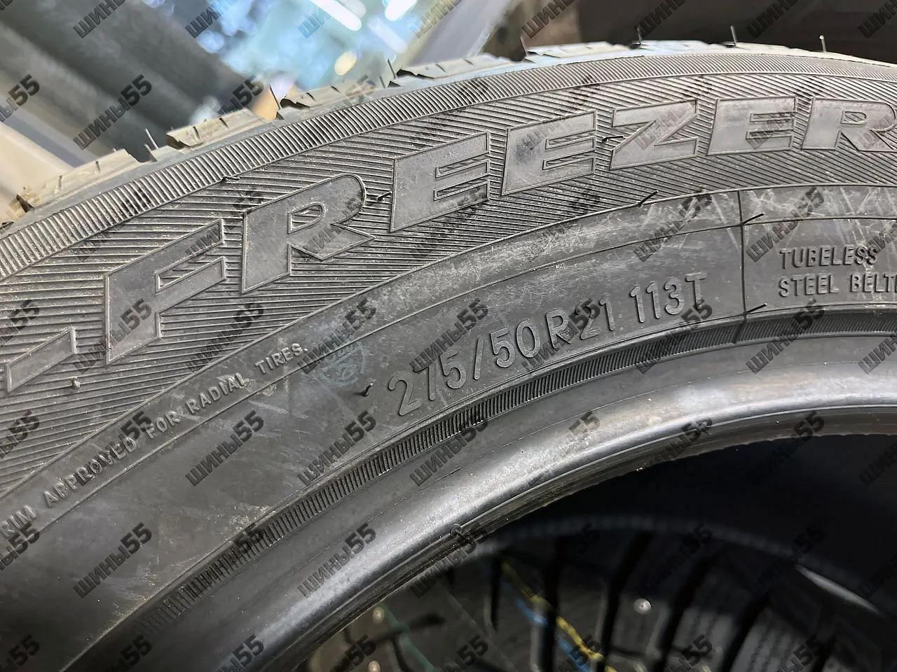 275/50R21 Toyo Observe Ice Freezer (113T)