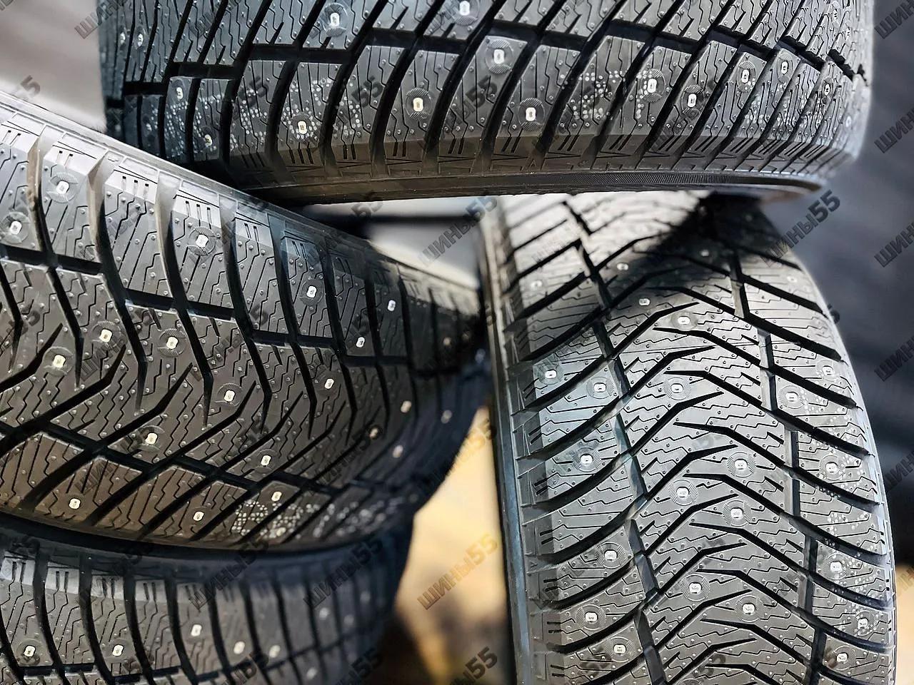 235/45R18 Yokohama IceGuard IG65 (98T)