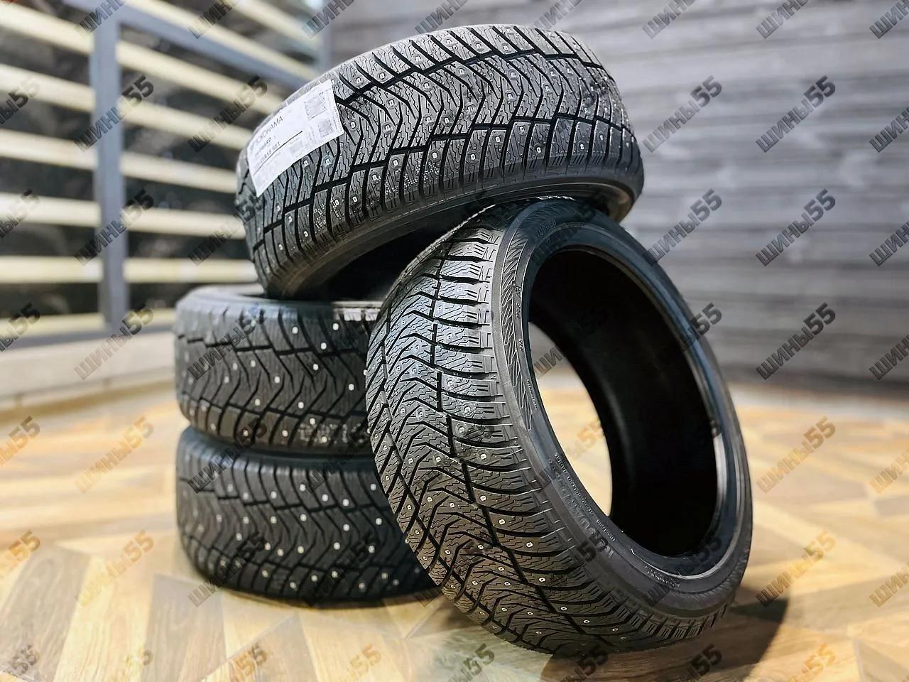 235/45R18 Yokohama IceGuard IG65 (98T)