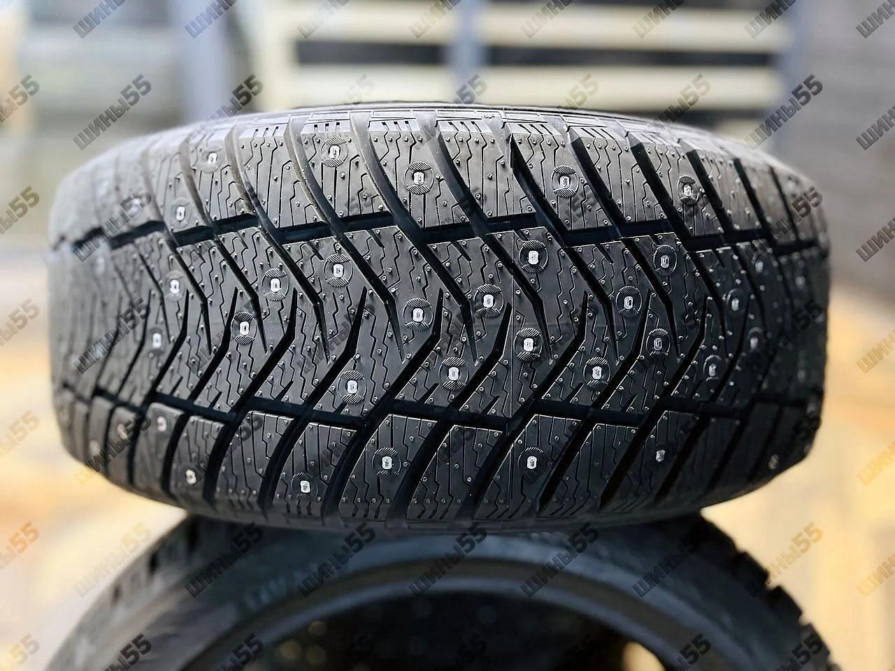 235/45R18 Yokohama IceGuard IG65 (98T)