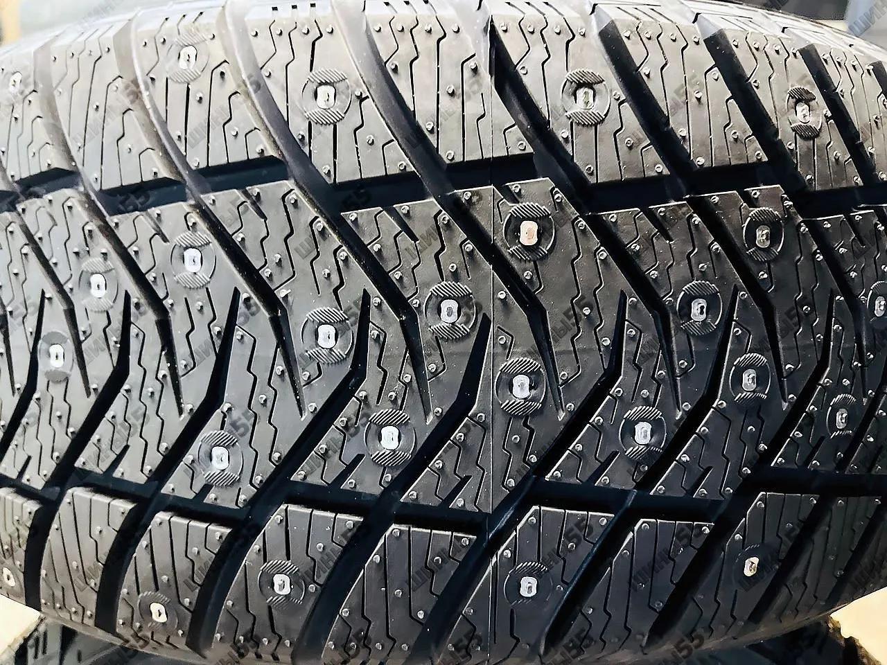 235/45R18 Yokohama IceGuard IG65 (98T)