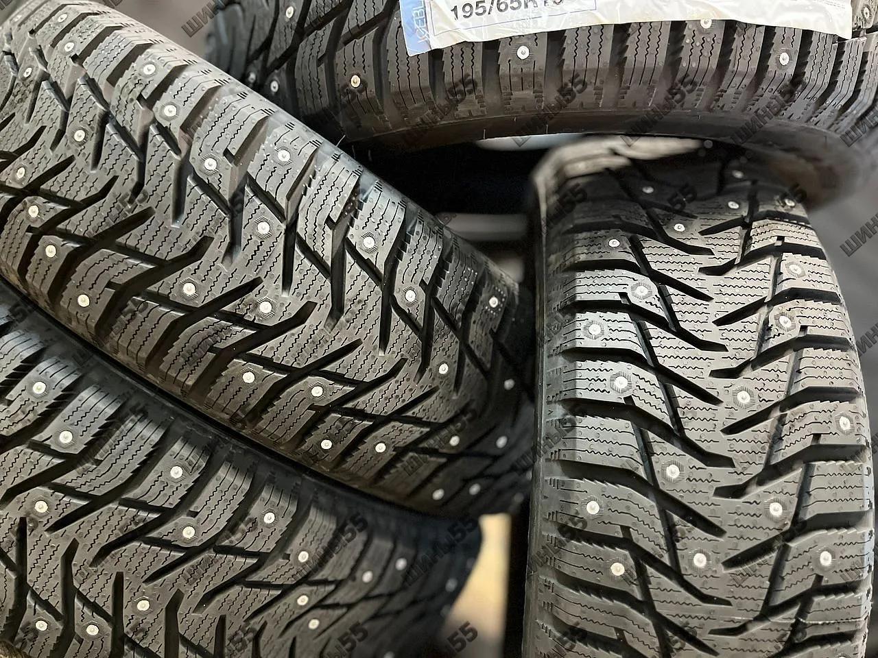 195/65R15 Sailun Ice Blazer WST3 (95T)