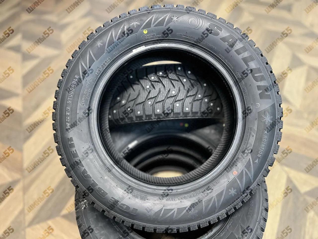 195/65R15 Sailun Ice Blazer WST3 (95T)