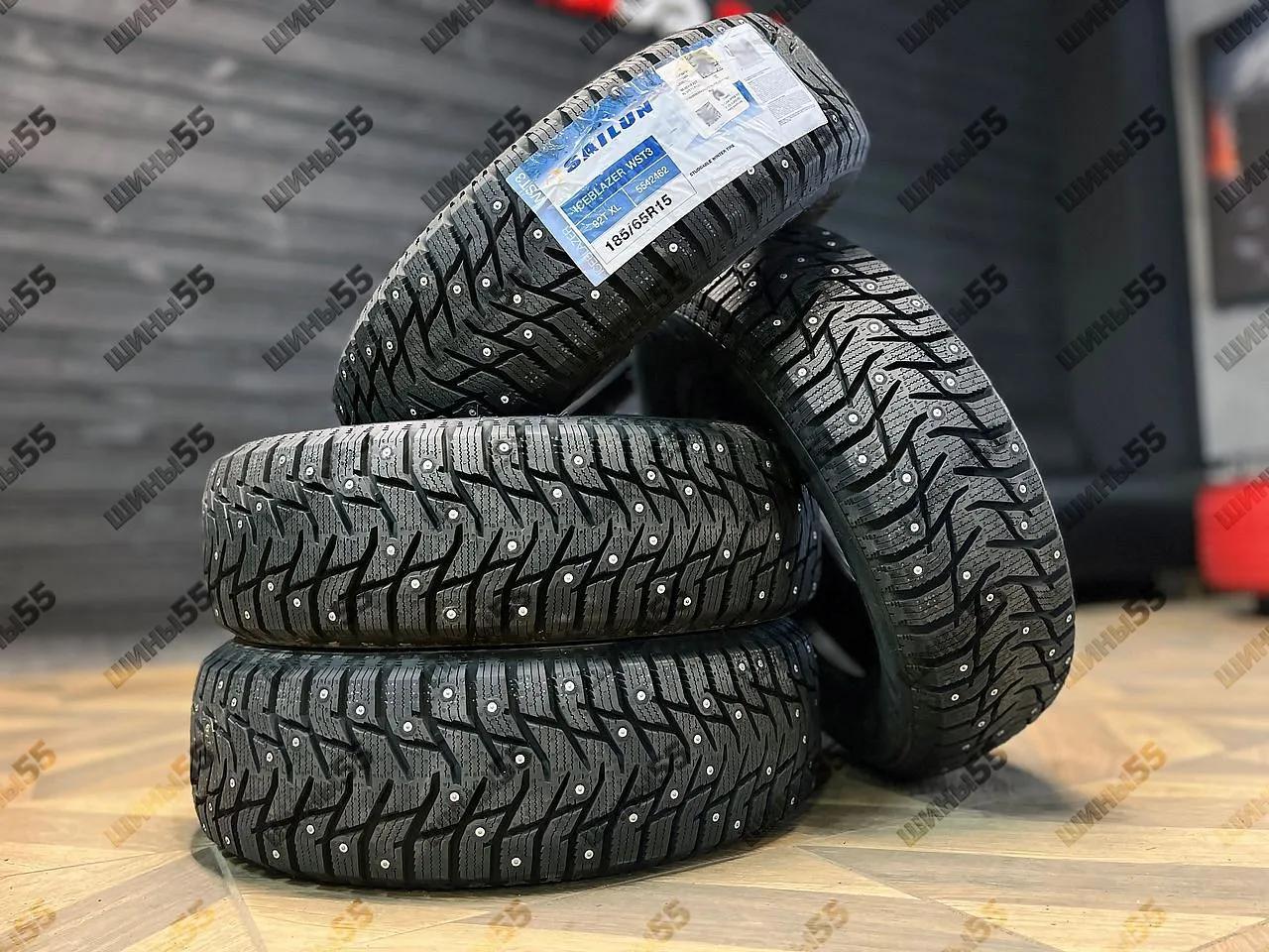 185/65R15 Sailun Ice Blazer WST3 (92T)
