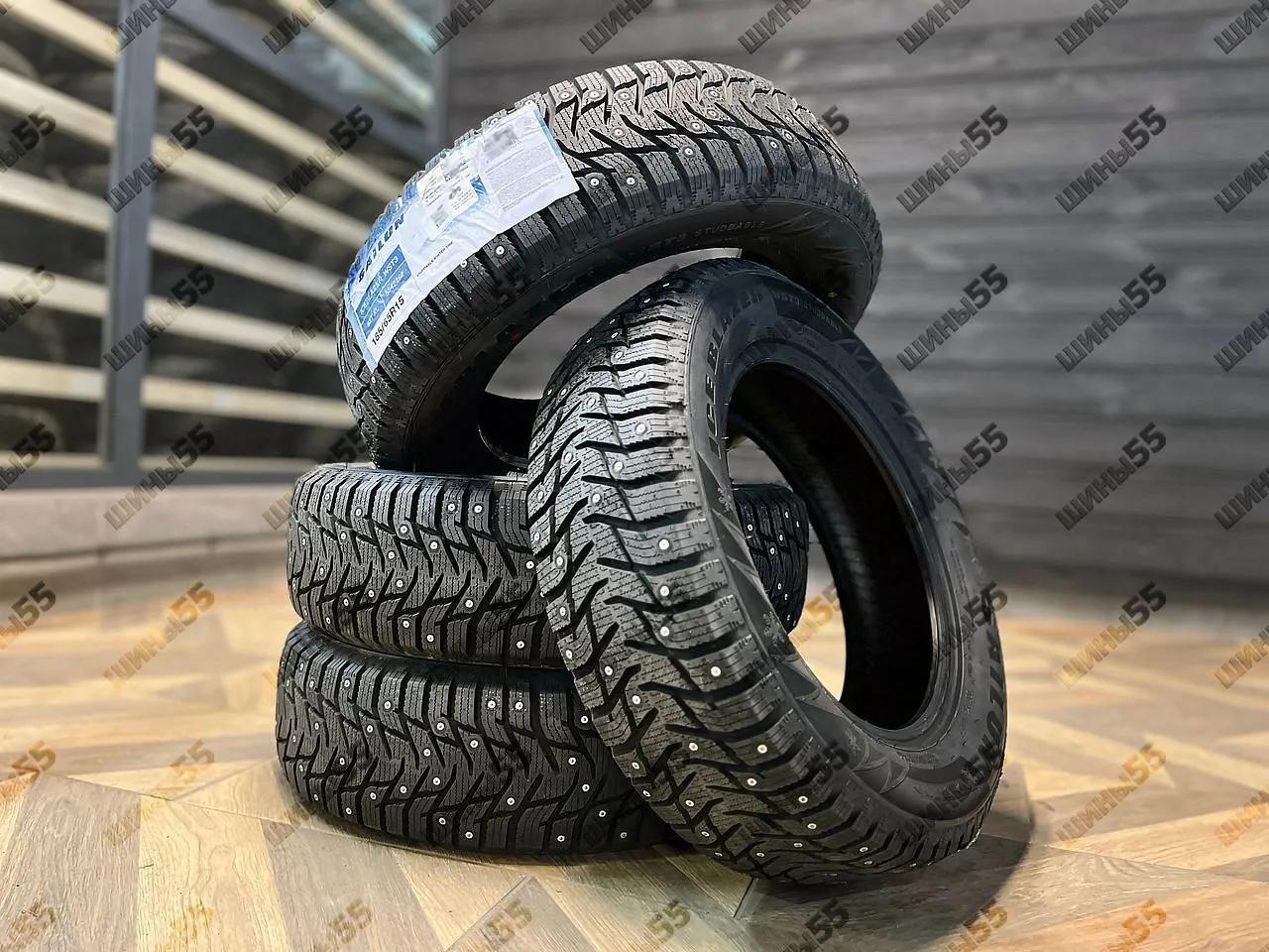 185/65R15 Sailun Ice Blazer WST3 (92T)