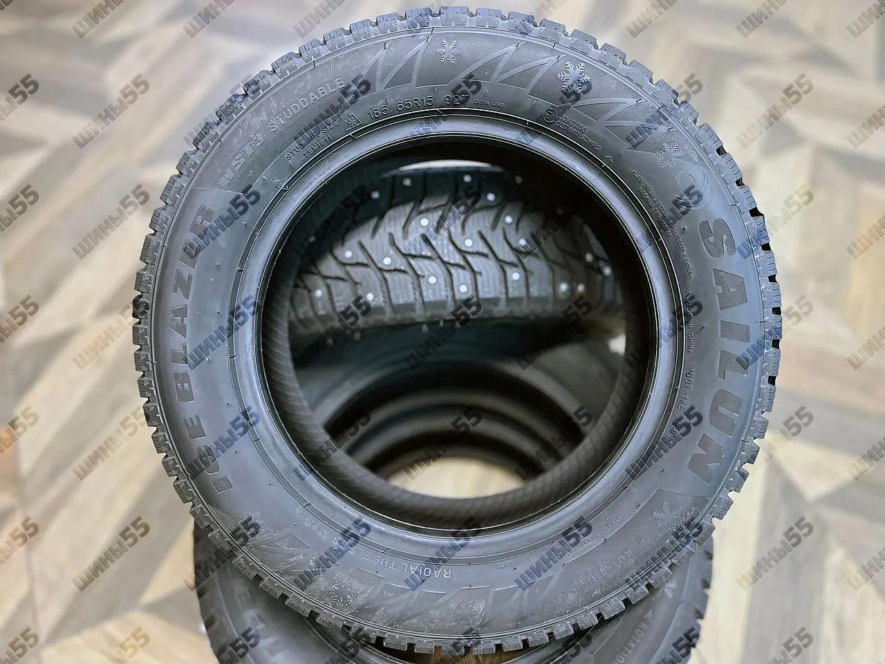 185/65R15 Sailun Ice Blazer WST3 (92T)