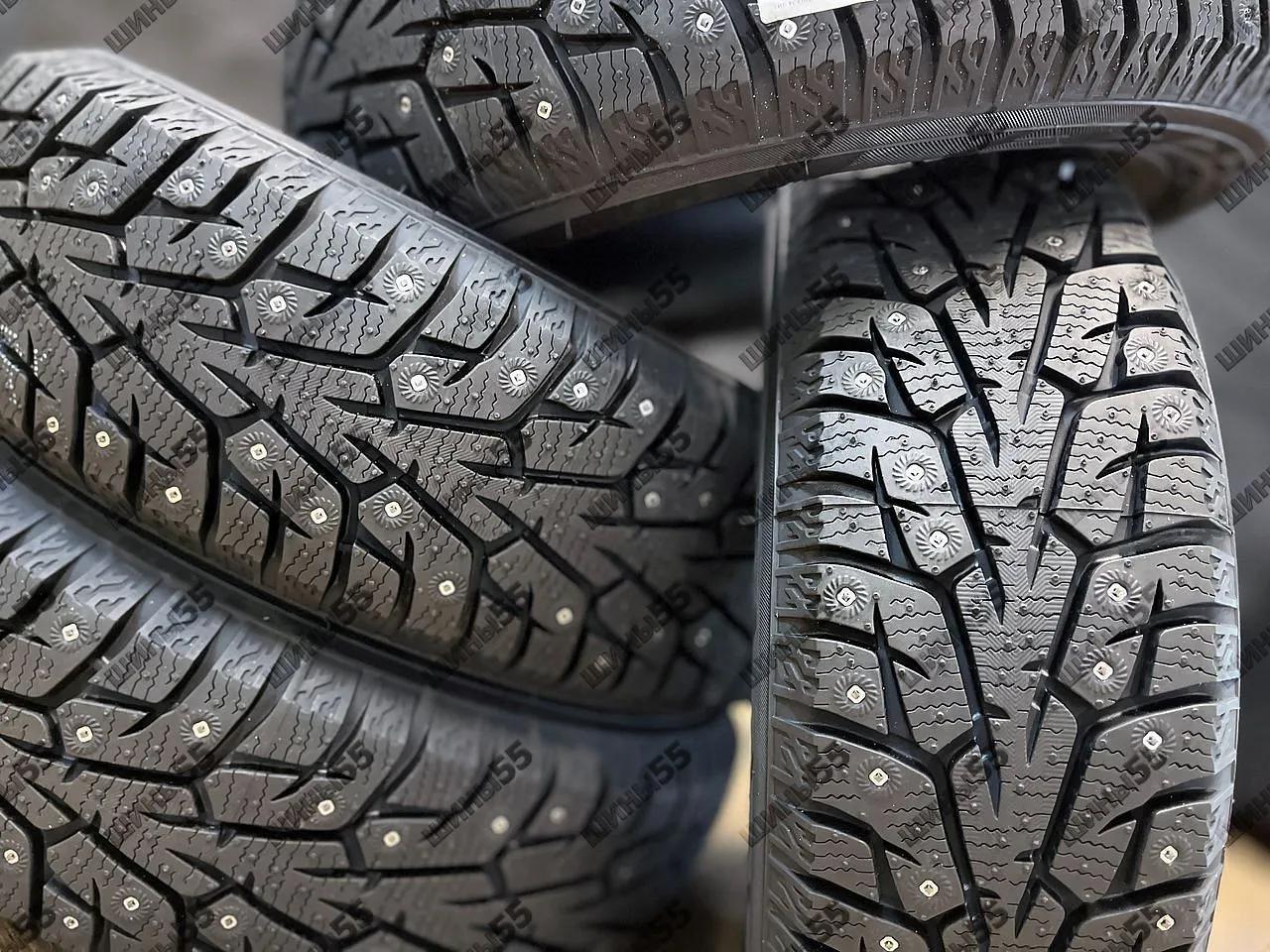 175/65R14 Yokohama IceGuard IG55 (86T)