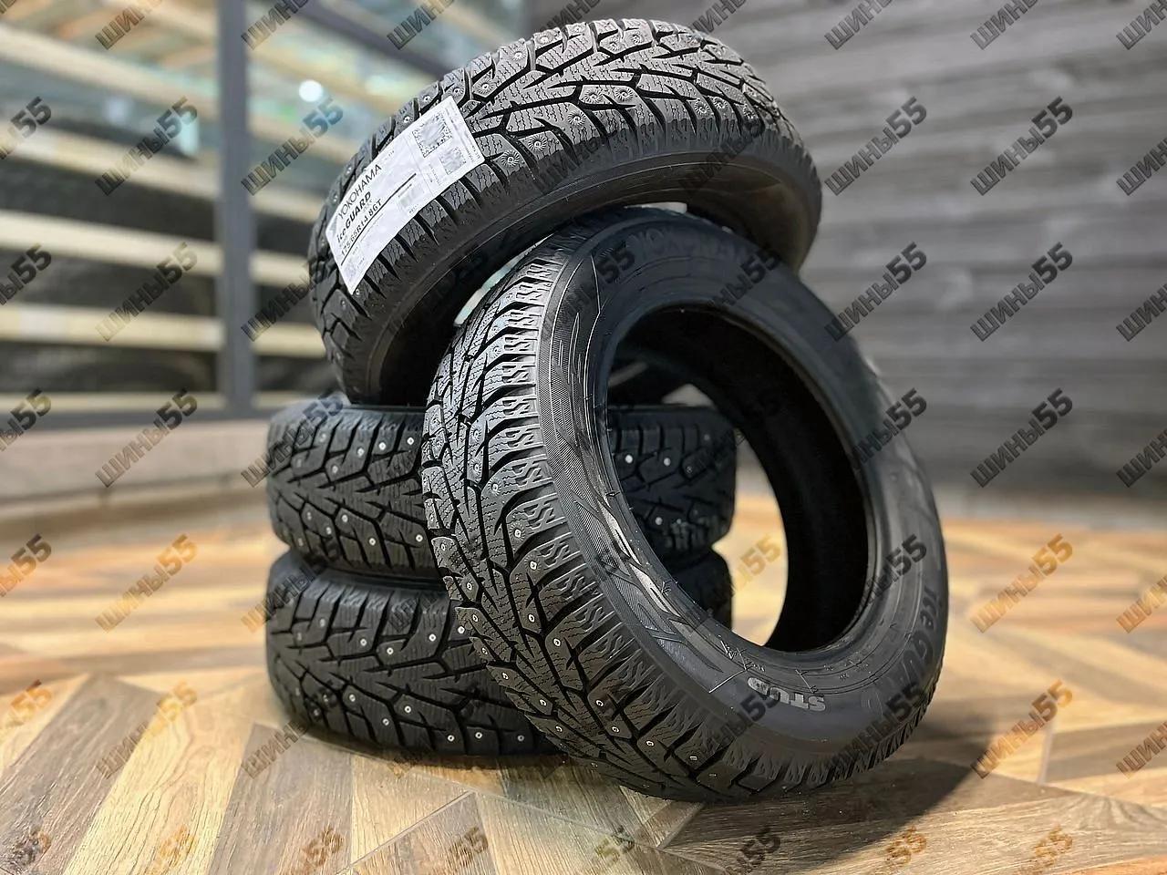 175/65R14 Yokohama IceGuard IG55 (86T)