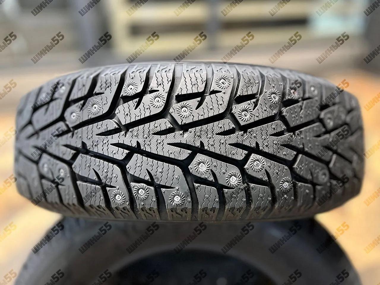 175/65R14 Yokohama IceGuard IG55 (86T)