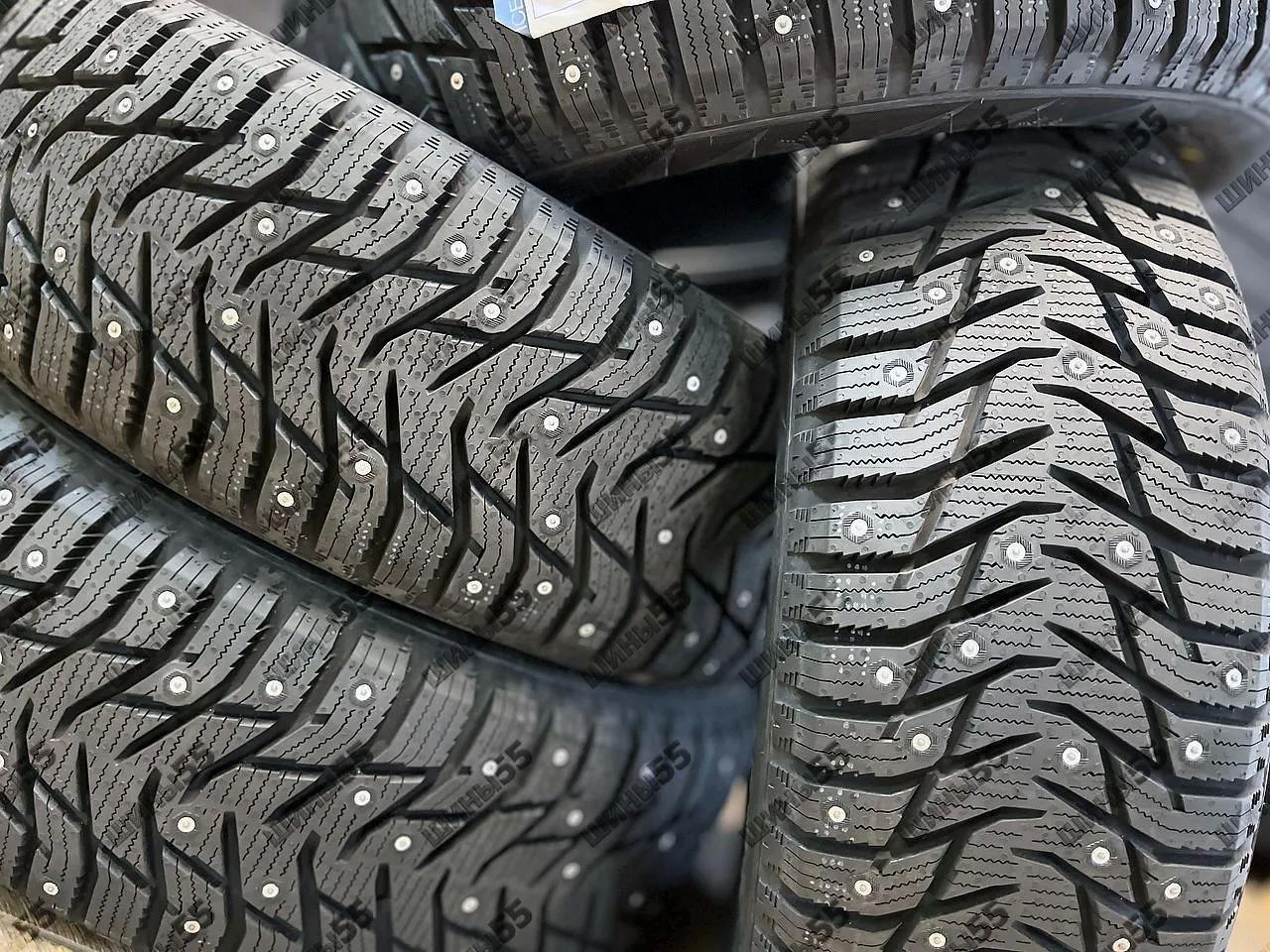205/60R16 Sailun Ice Blazer WST3 (96T)