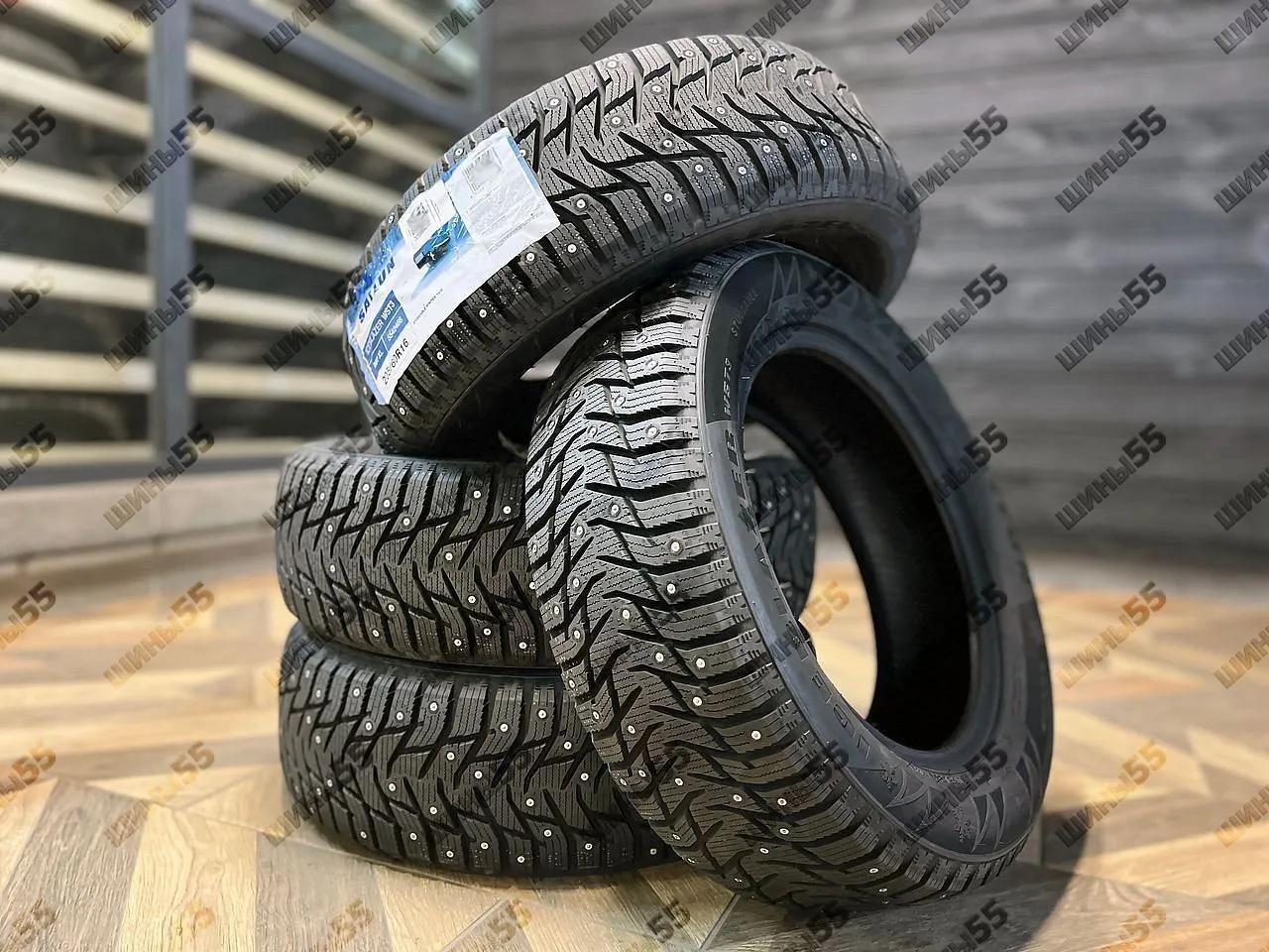 205/60R16 Sailun Ice Blazer WST3 (96T)
