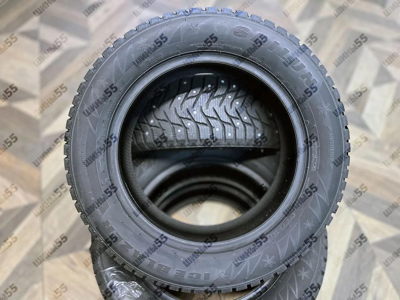 205/60R16 Sailun Ice Blazer WST3 (96T)