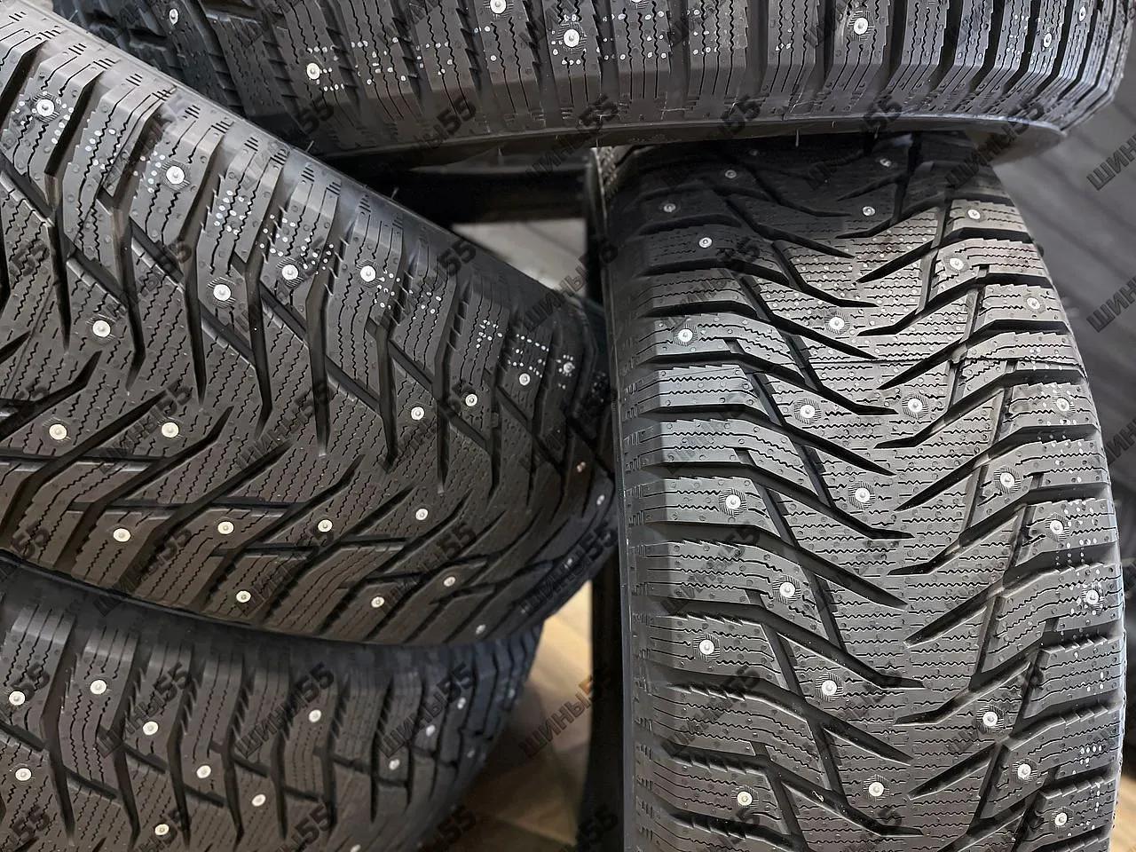 265/65R17 Sailun Ice Blazer WST3 (112T)