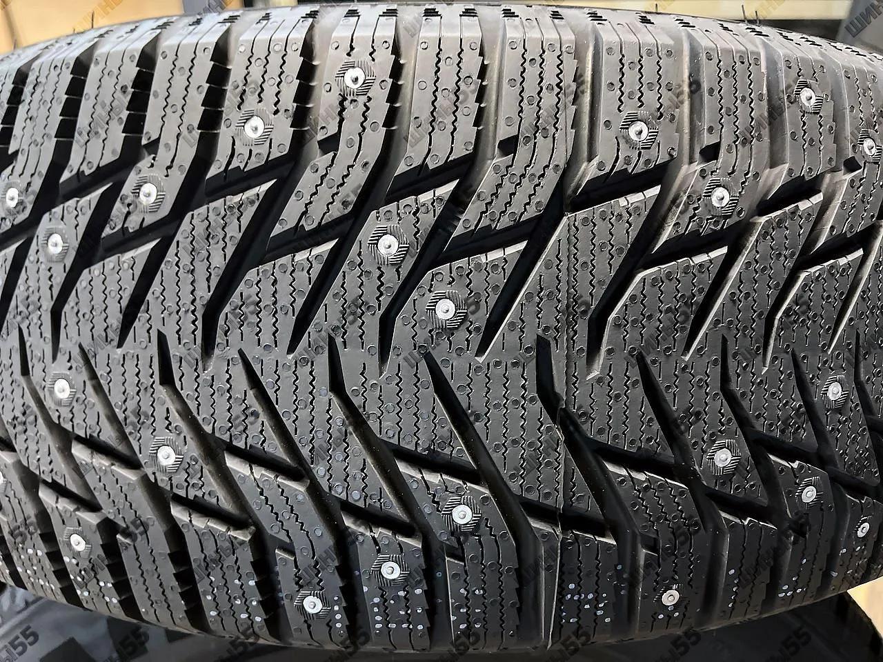 265/65R17 Sailun Ice Blazer WST3 (112T)