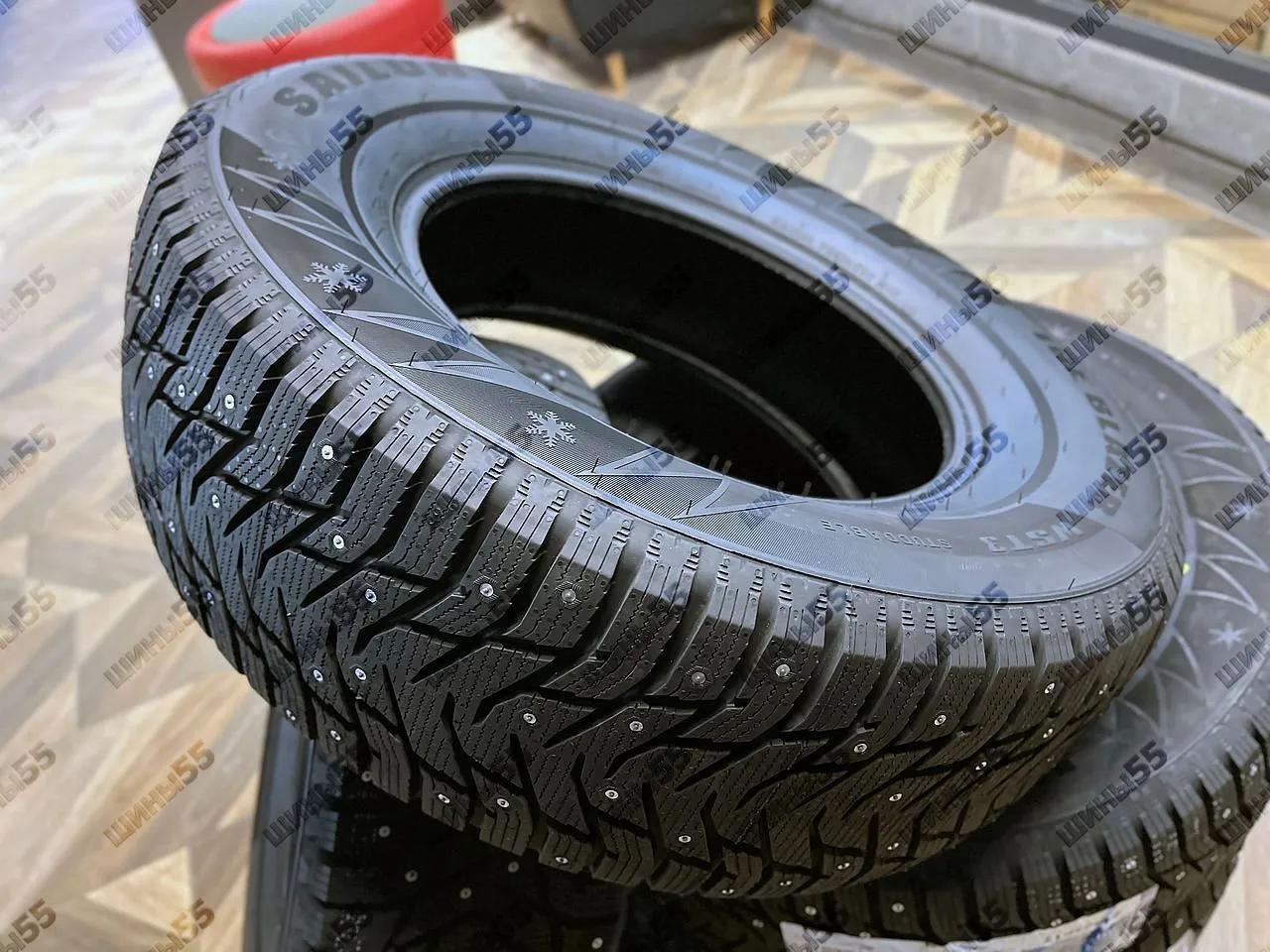 265/65R17 Sailun Ice Blazer WST3 (112T)