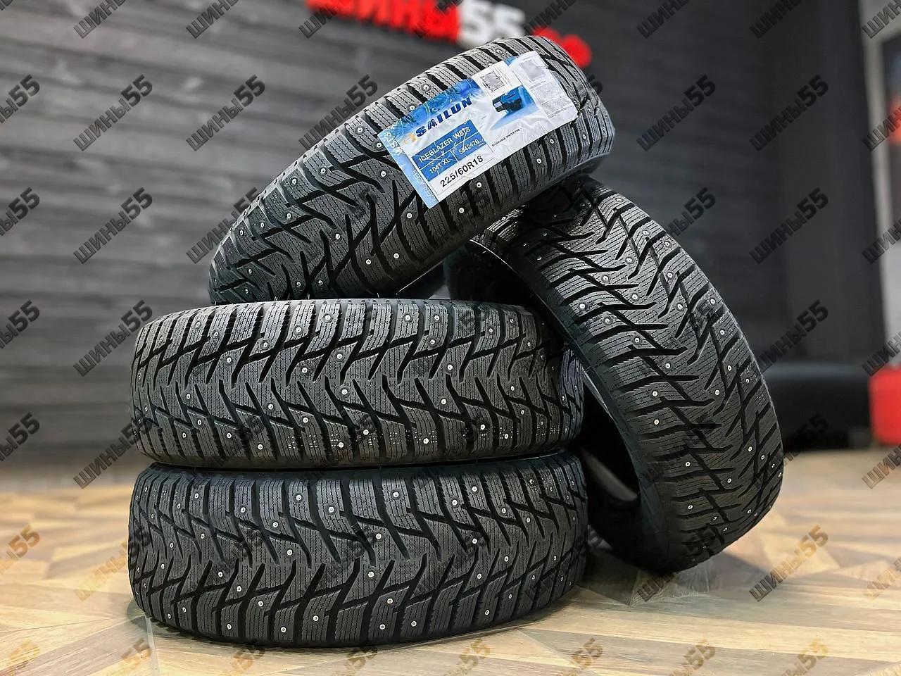 225/60R18 Sailun Ice Blazer WST3 (104T)