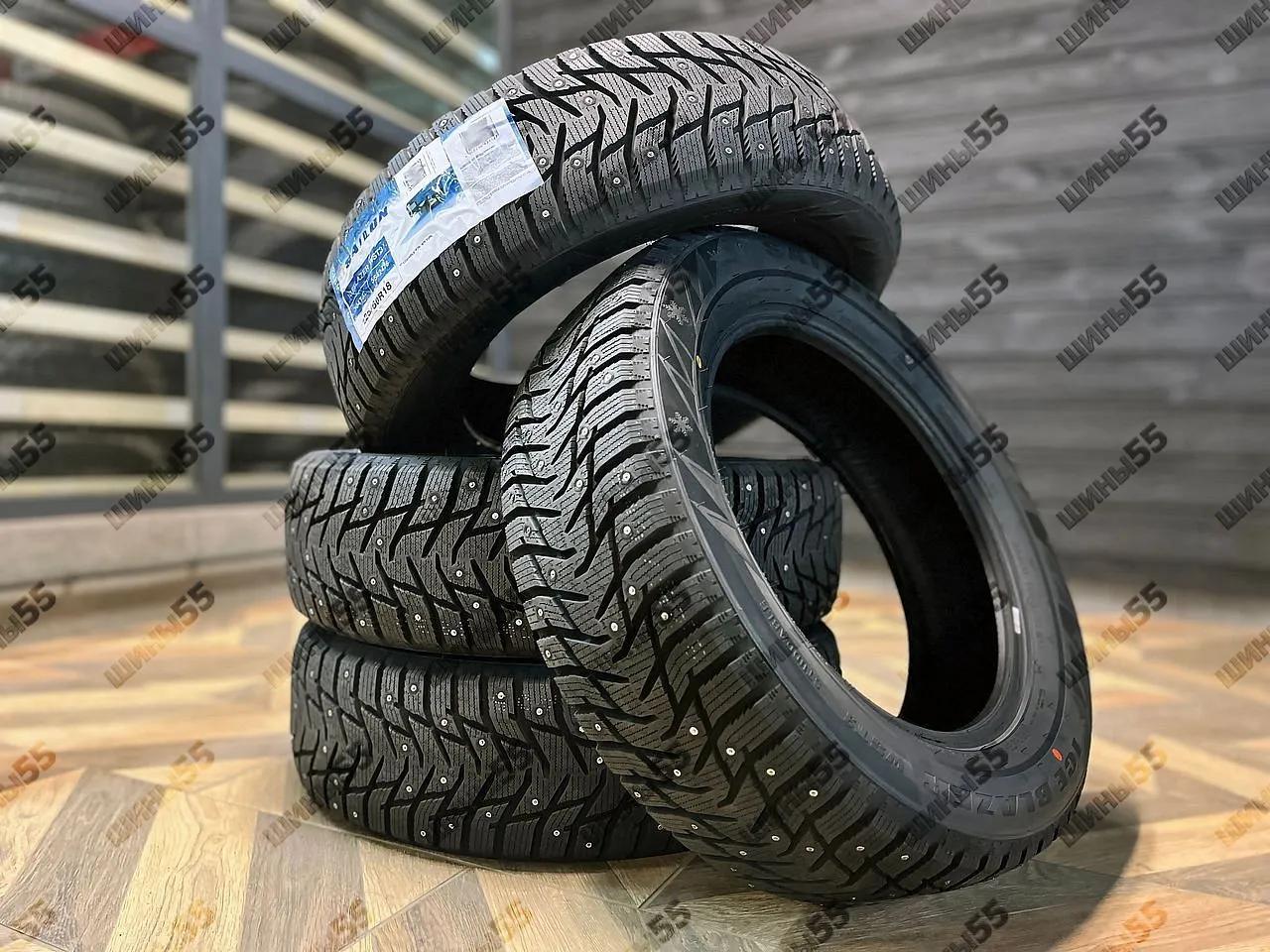 225/60R18 Sailun Ice Blazer WST3 (104T)