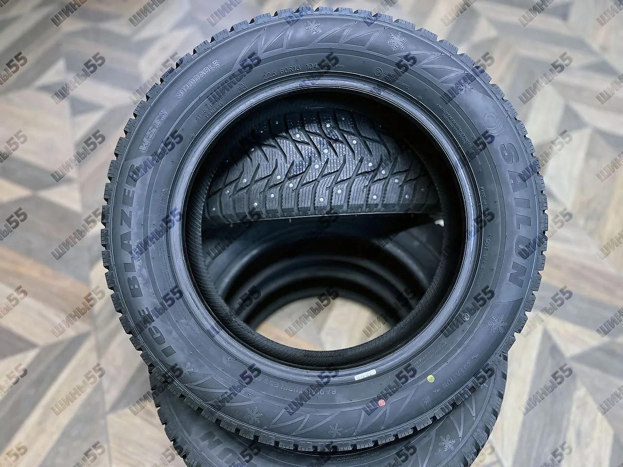 225/60R18 Sailun Ice Blazer WST3 (104T)